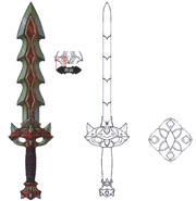 Ragnarok FFIX Art.jpg (60 KB) Concept art from Final Fantasy IX.