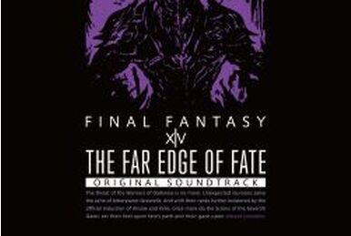 Before Meteor: Final Fantasy XIV Original Soundtrack | Final Fantasy Wiki |  Fandom