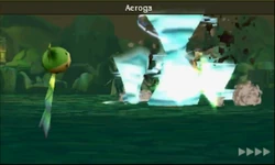 Bravely Default.