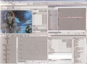 CrystalTools-CutsceneEditor