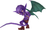 DFFOO Imp Model