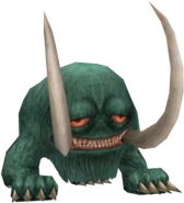 Wyerd (Heretic/Lunatic) (ワイアード, Waiādo?)