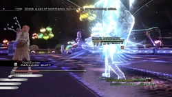 Final Fantasy XIII.