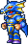 FF4PSP-KainSprite
