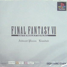 Final Fantasy Vii Final Fantasy Wiki Fandom