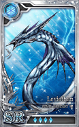 FF8 Leviathan SR I Artniks