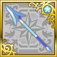 Final Fantasy Airborne Brigade (SR) [FFII].