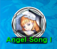 FFDII Cherubim Angel Song I icon