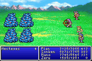 FFII Flame Bow GBA.png (16 KB) Flame Bow in Final Fantasy II (GBA).