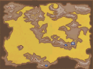 Underworld Map (DS).