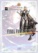 Official Final Guide cover.