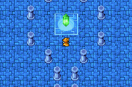 The Wind Crystal (GBA).