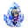 Minfilia Memory Crystal II
