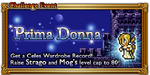 FFRK Prima Donna Event