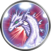 Icon in Final Fantasy Record Keeper.