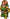 Isilud's Nightblade sprite.