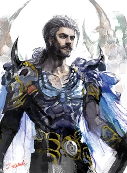 Final Fantasy V Concept Art Final Fantasy Wiki Fandom