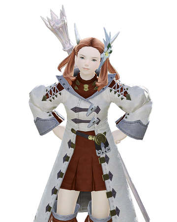Raya O Senna Final Fantasy Wiki Fandom