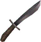 Knife