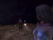 Fayth in FFX-2