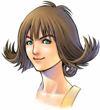Concept Art by Tetsuya Nomura