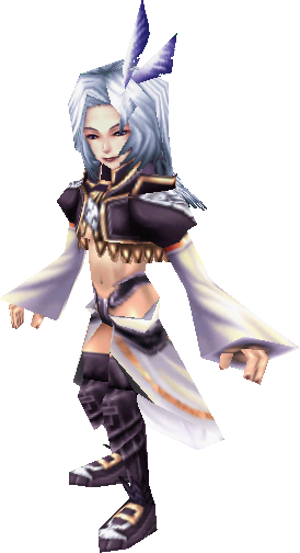 final fantasy 9 kuja wallpaper