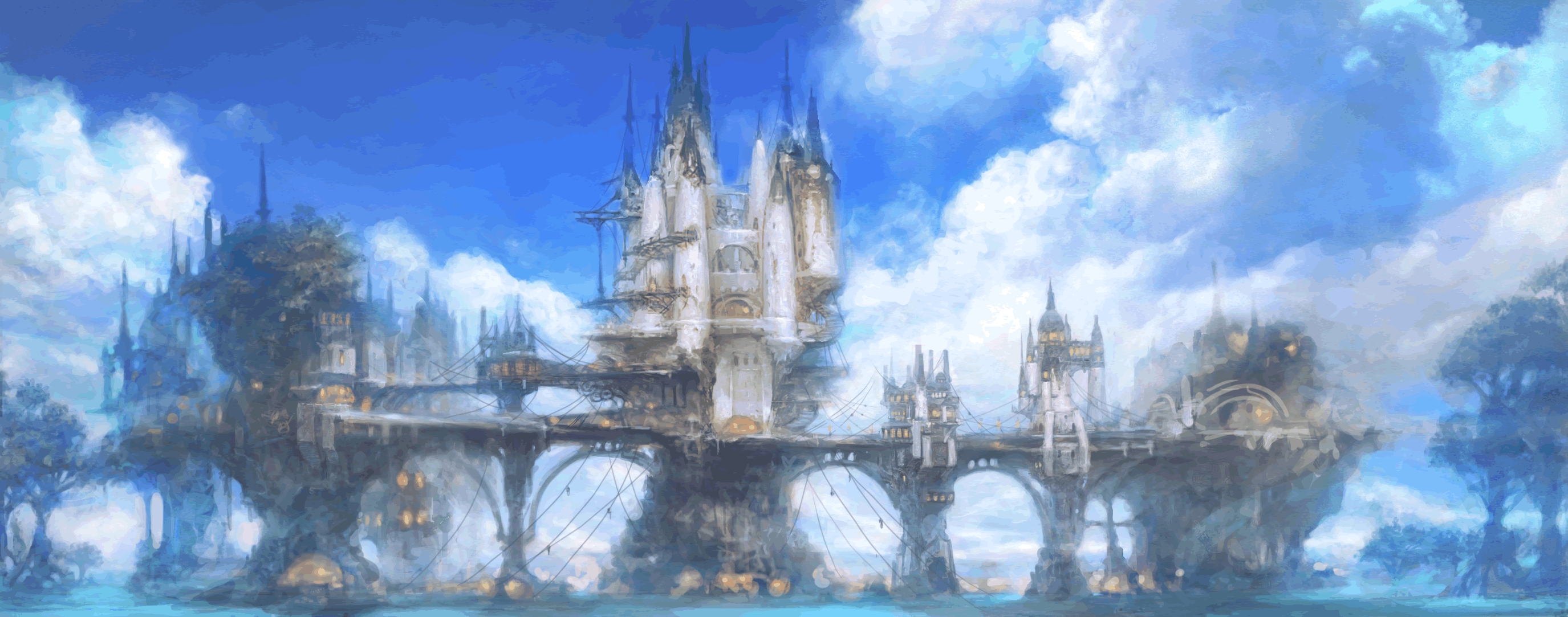 Limsa Lominsa Legacy Final Fantasy Wiki Fandom