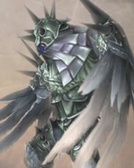 Bestiary entry (PlayStation 2).