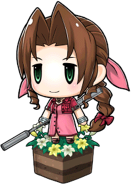 PFF Aerith Illust.png (34 KB) Aerith's portrait.