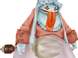 Quina (Final Fantasy IX party member)