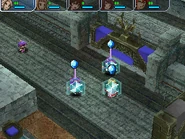 Final Fantasy XII: Revenant Wings.