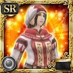 Square Enix Legend World - White Mage (FFXI) SR.jpg