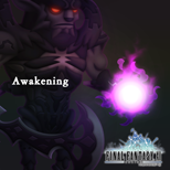 "Awakening" from Final Fantasy XI Online (JP)