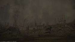 Ruins of the Last Trace.