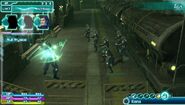 Crisis Core -Final Fantasy VII-.