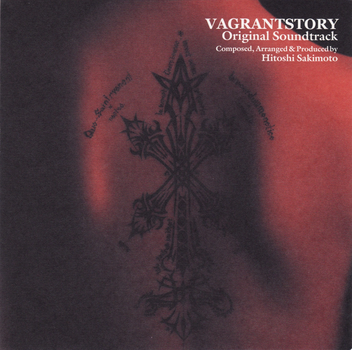 25 años de Vagrant Story por Jimeronica - M.E.C.H.A