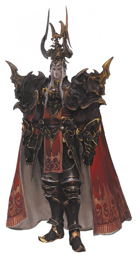 Varis Zos Galvus Final Fantasy Wiki Fandom