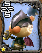 Class Second Moogle from Final Fantasy Type-0.