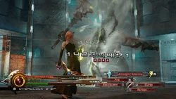 Lightning Returns: Final Fantasy XIII.