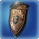 Augmented Crystarium Kite Shield