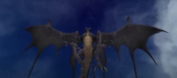 Bahamut Awakened