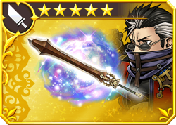 Dissidia Final Fantasy Opera Omnia [FFX].