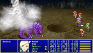 Final Fantasy IV: The Complete Collection.