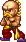 Yang's Focus sprite (PSP).