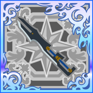 Final Fantasy Airborne Brigade (SSR+).