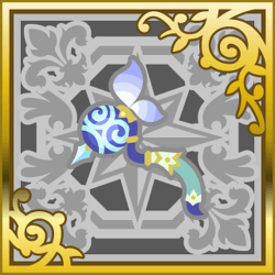 Final Fantasy Airborne Brigade (SR+).