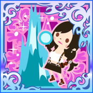 Final Fantasy Airborne Brigade (SSR+) [FFVII].