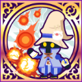 FFAB Meteor - Vivi Legend UR 2