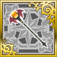 FFAB Wizard's Staff SR+.png (21 KB) Wizard's Staff in Final Fantasy Airborne Brigade (SR+).