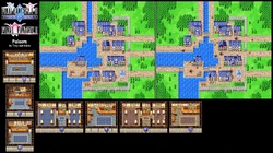 Paloom Map (PSP).